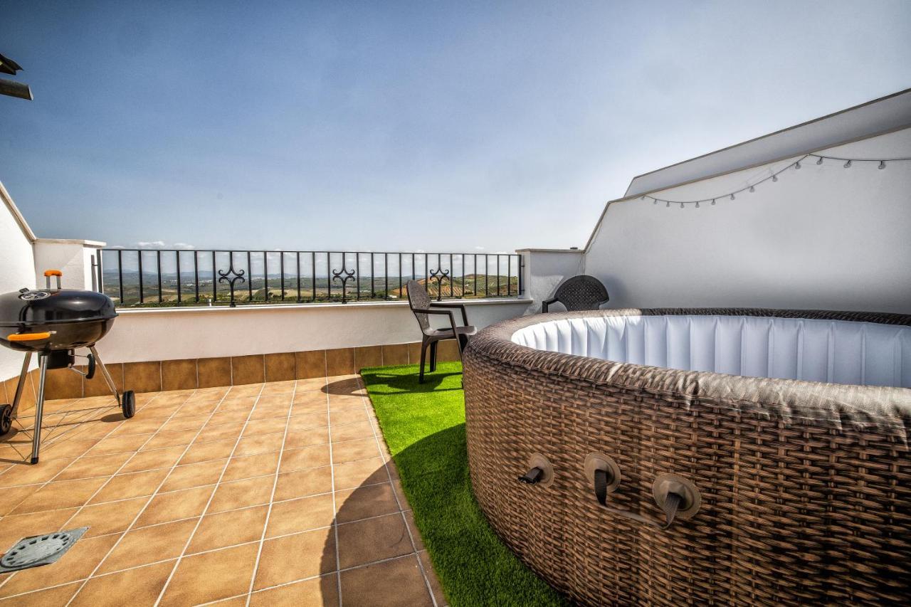 Panoramic Barrera9 Rural&house&cordoba Holiday home