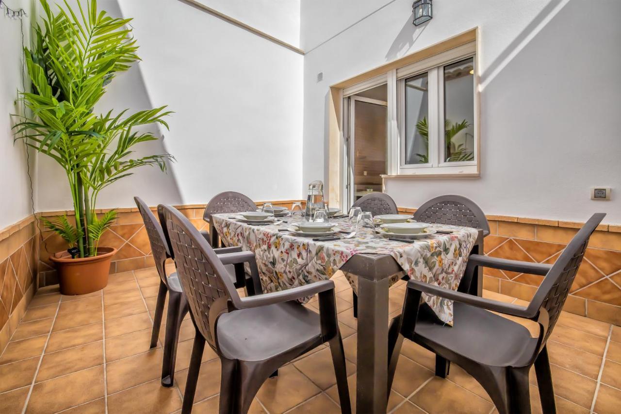 Panoramic Barrera9 Rural&house&cordoba Holiday home *