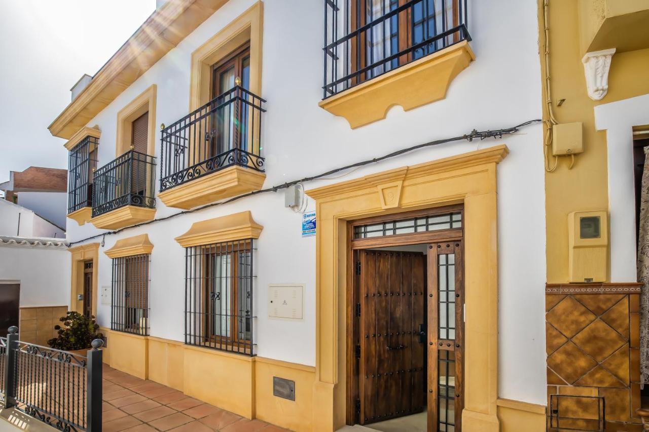 Panoramic Barrera9 Rural&house&cordoba Holiday home