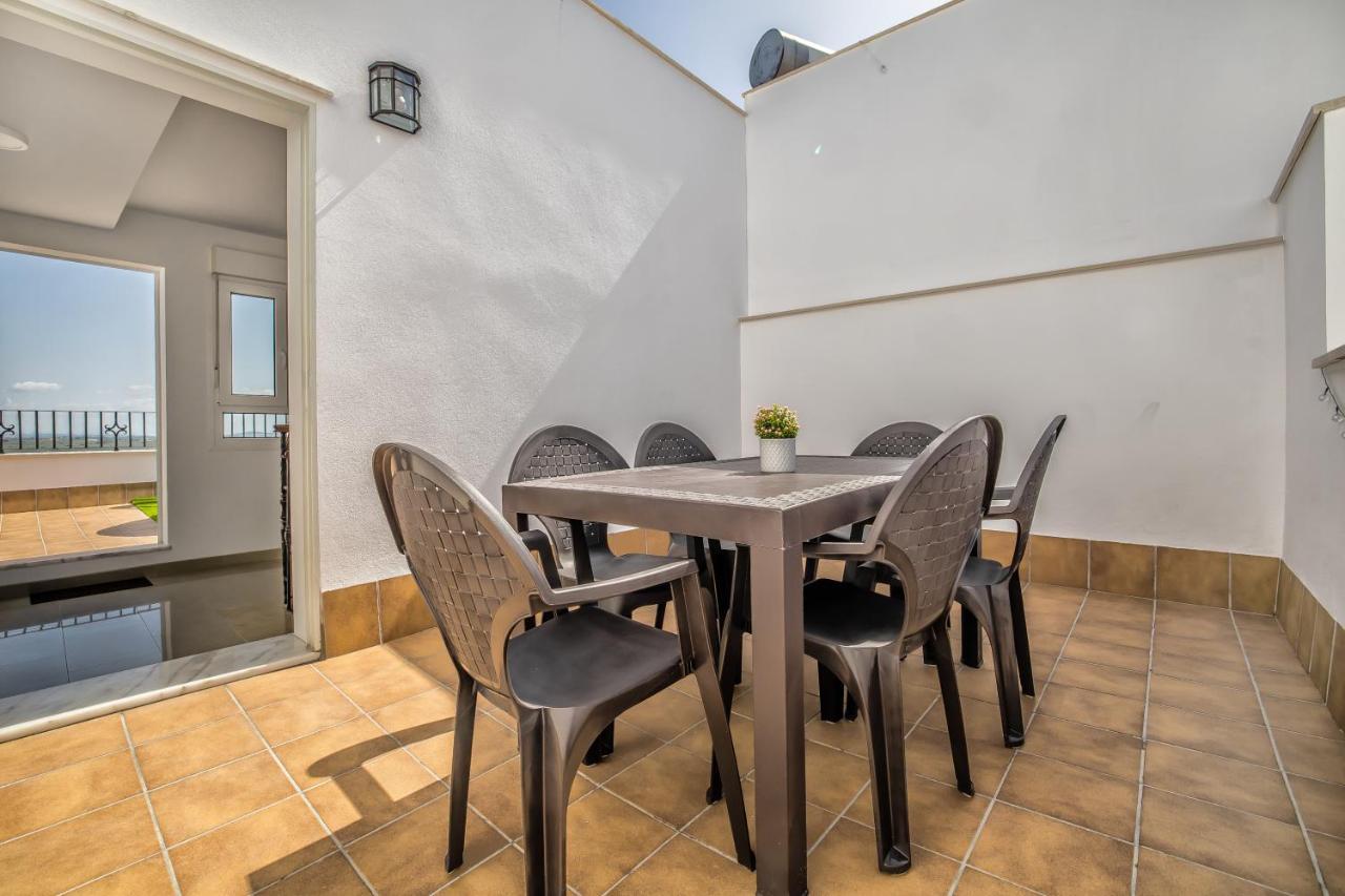 Panoramic Barrera9 Rural&house&cordoba Holiday home *