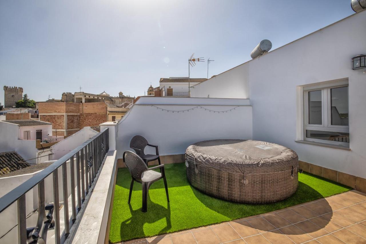 Panoramic Barrera9 Rural&house&cordoba Holiday home